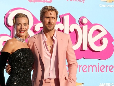 Да бъдем в Barbie тренда с розови очила