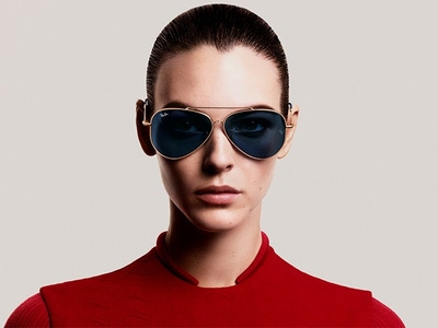 Ray-Ban® REVERSE - Никога не сте виждали нещо такова