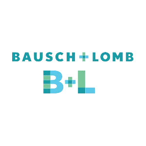 BAUSCH + LOMB