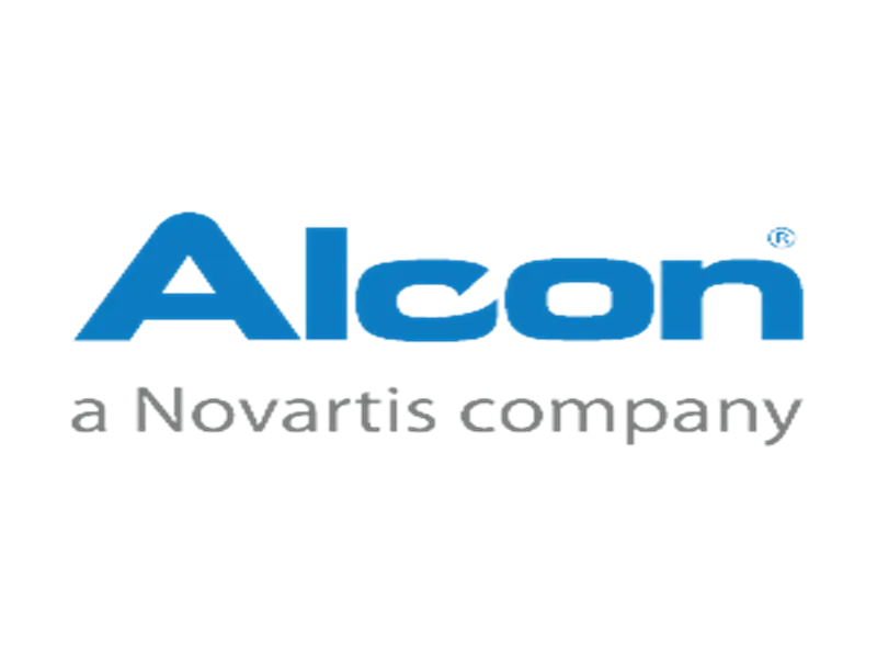 ALCON