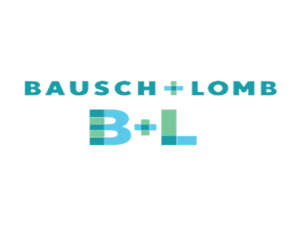 BAUSCH+LOMB