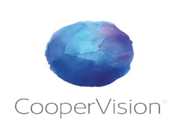 COOPER VISION