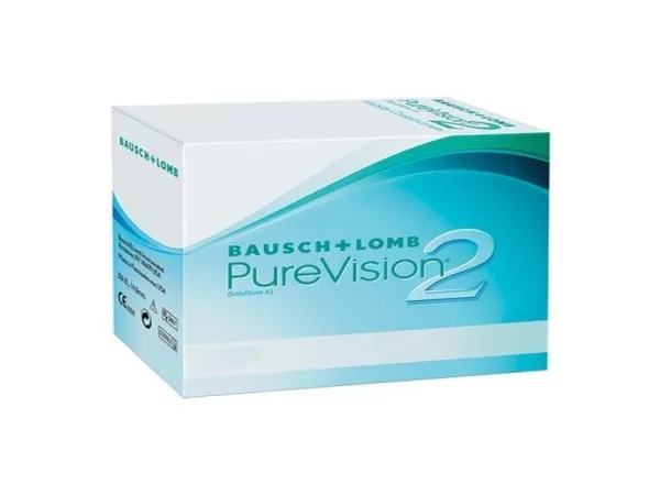 PURE VISION 2HD за късогледство и далекогледство