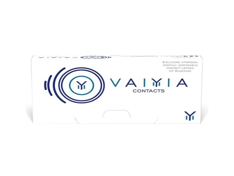 VAIYIA за късогледство