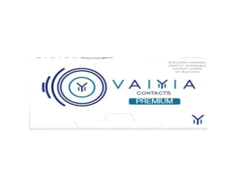 VAIYIA PREMIUM за късогледство