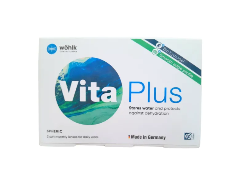 WOHLK  VITA PLUS за далекогледство