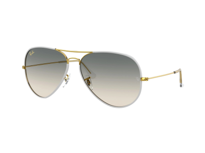 Унисекс слънчеви очила RAY-BAN RB3025JM-919632-58