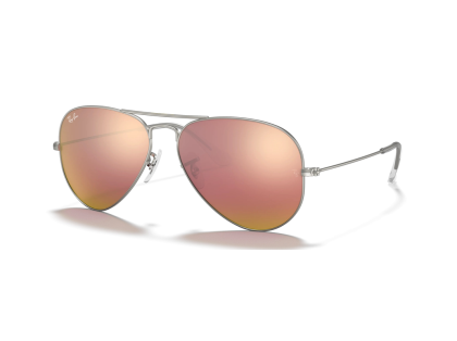 Унисекс слънчеви очила RAY-BAN RB3025-019/Z2-58