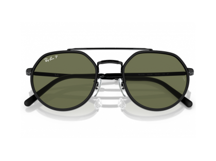 Унисекс слънчеви очила RAY-BAN RB3765-002/58-53