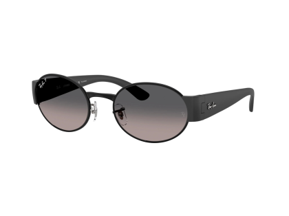 Унисекс слънчеви очила RAY-BAN RB3770-002/M3-54