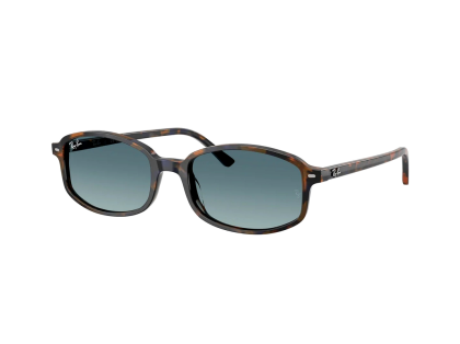 Унисекс слънчеви очила RAY-BAN RB2232-13563M-56