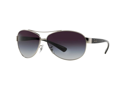 Мъжки слънчеви очила RAY-BAN RB3386-003/8G-67