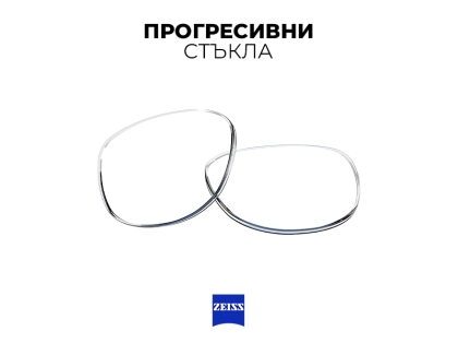 Прогресивни стъкла ZEISS Progressive SmartLife Plus 1.5 BlueGuard DVP
