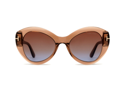 Дамски слънчеви очила Tom Ford FT1084 48F