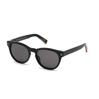 Мъжки слънчеви очила Ermenegildo Zegna EZ0135 01A