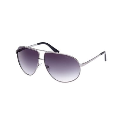 Мъжки слънчеви очила GUESS GU5208 08B 64
