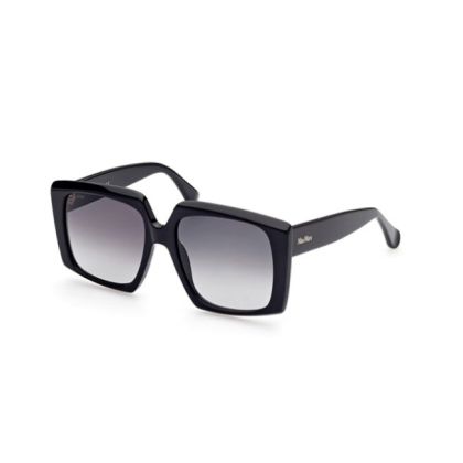 Дамски слънчеви очила Max Mara MM0024 01B