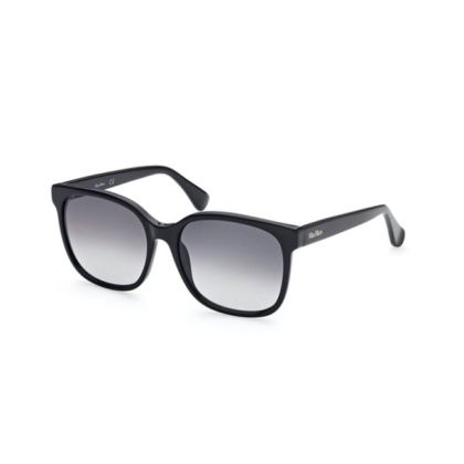 Дамски слънчеви очила Max Mara MM0025 01B