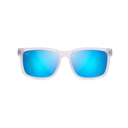 Унисекс слънчеви очила MAUI JIM STONE SHACK B862 05