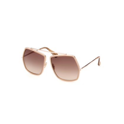 Дамски слънчеви очила Max Mara MM0060-60F