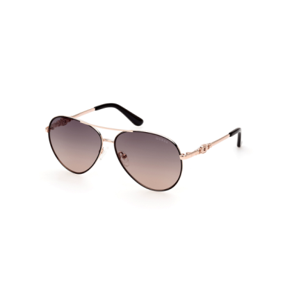 Дамски слънчеви очила Guess GU7885-05B