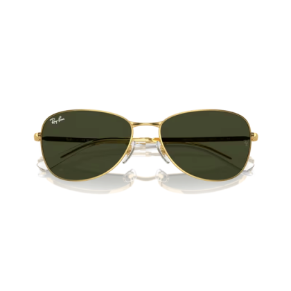 Унисекс слънчеви очила Ray-Ban RB3733-001/31