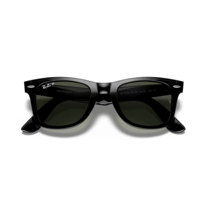 Унисекс слънчеви очила Ray-Ban RB2140-901/58