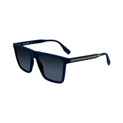 Унисекс слънчеви очила Karl Lagerfeld KL6060S-435