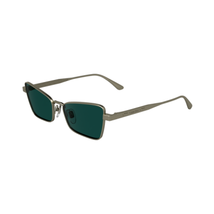 Унисекс слънчеви очила Calvin Klein CK24110S-716