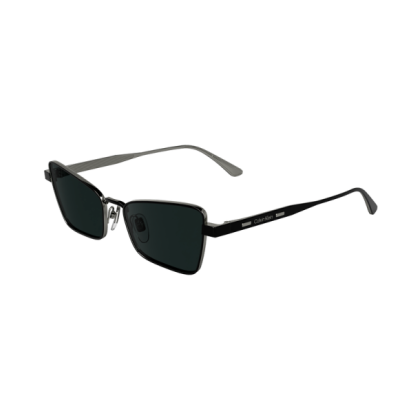 Унисекс слънчеви очила Calvin Klein CK24110S-001