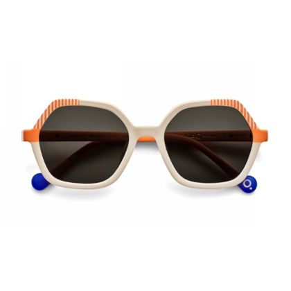 Детски слънчеви очила Etnia Barcelona 5 TURTLE 47S GRWH-TURTLE