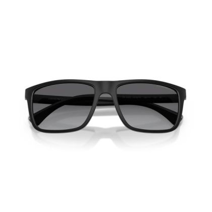 Мъжки слънчеви очила Emporio Armani EA4033-5229T3