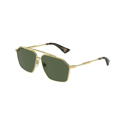 Мъжки слънчеви очила Dolce & Gabbana DG2303-02/9A