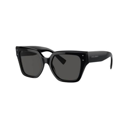 Дамски слънчеви очила Dolce & Gabbana DG4471-501/87