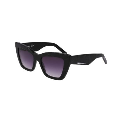 Дамски слънчеви очила KARL LAGERFELD KL6158S 001