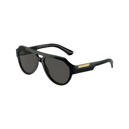 Мъжки слънчеви очила Dolce & Gabbana DG4466-501/87