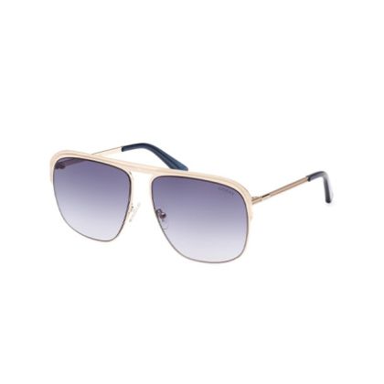 Унисекс слънчеви очила GUESS GU5225 32W