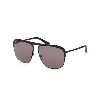 Унисекс слънчеви очила GUESS GU5225 02A