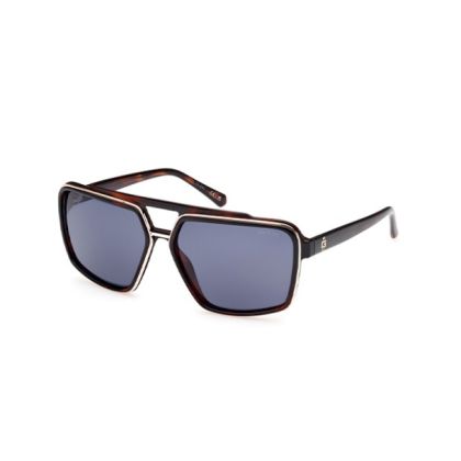 Мъжки слънчеви очила GUESS GU00076 52V