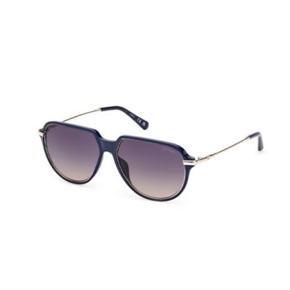 Мъжки слънчеви очила GUESS GU00067 90W