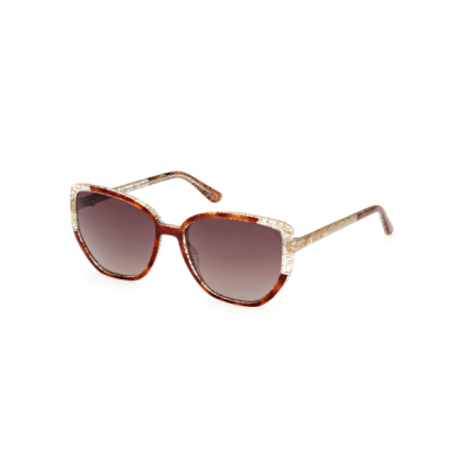 Дамски слънчеви очила Guess GU7882-52F