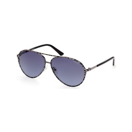 Дамски слънчеви очила GUESS GU7847 08W