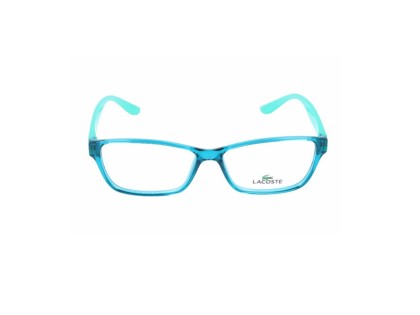 Детски диоптрични рамки Lacoste L 3803B 444