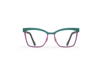 Дамски диоптрични рамки BLACKFIN ROSE HALL BF960 1404