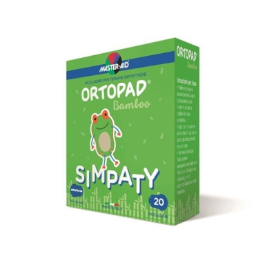 Обтуратори Ortopad - цветни REGULAR