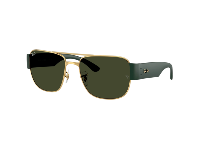 Унисекс слънчеви очила RAY-BAN RB3756-001/31-56