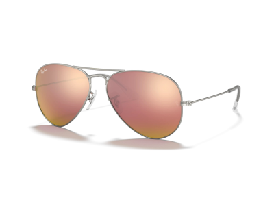 Унисекс слънчеви очила RAY-BAN RB3025-019/Z2-58