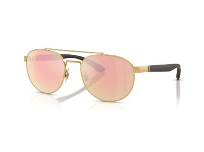 Унисекс слънчеви очила RAY-BAN RB3736CH-001/I0-56