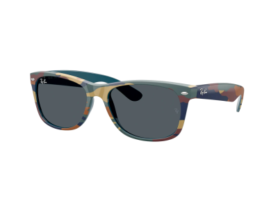 Унисекс слънчеви очила RAY-BAN RB2132-6824R5-55