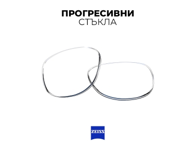 Прогресивни стъкла ZEISS Progressive Light 2 3D 1.5 BlueGuard DVP